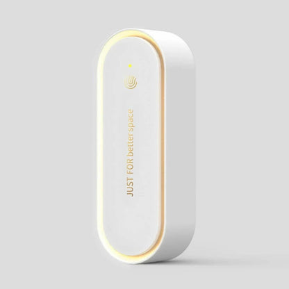 ZenShield™ |コンセント式超音波虫よけ器