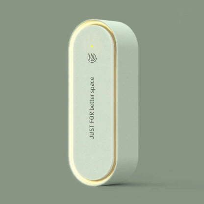 ZenShield™ |コンセント式超音波虫よけ器