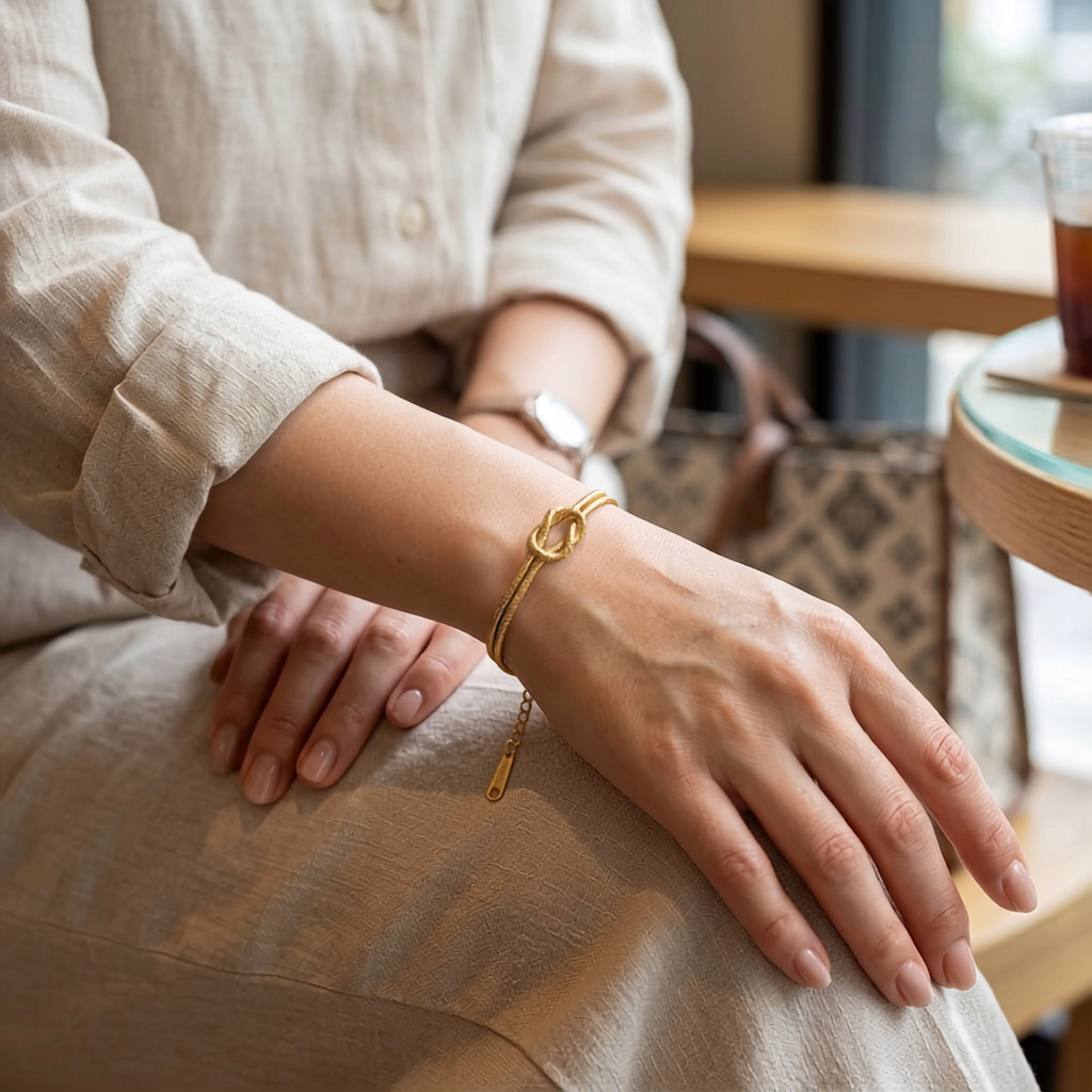 Nagi ブレスレット