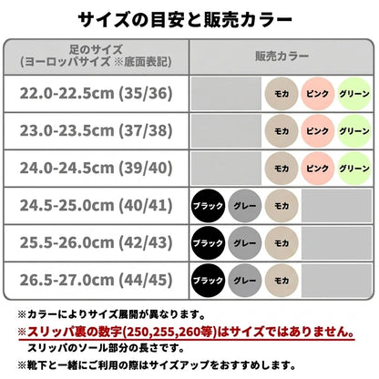 MomiStep™ | 足裏を心地よく刺激