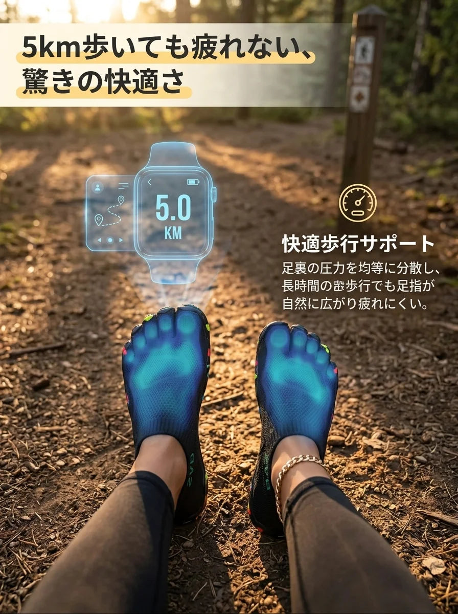 WaveGrip™ | 濡れても滑らない靴