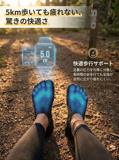 WaveGrip™ | 濡れても滑らない靴